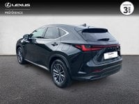 Voitures D'occasion À Lanester | Lexus Nx 450H+ Luxe 4Wd My24