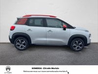 Voitures D'occasion À Saint-Martin-Des-Champs | Citroën C3 Aircross Puretech 110Ch S&S Feel E6.D