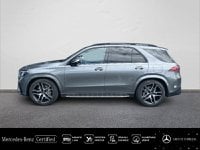 Voitures D'occasion À Saint-Malo | Mercedes-Benz Gle 53E Amg 449Ch+170Ch Hybride 4Matic+ 9G-Spee...