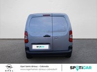 Voitures D'occasion À Yffiniac | Opel Combo M 650Kg Bluehdi 100Ch S&S