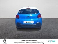 Voitures D'occasion À Lannion | Citroën C3 Puretech 82Ch Feel