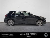 Voitures D'occasion À Caudan | Mercedes-Benz Classe A 250 E 163+109Ch Amg Line 8G-Dct