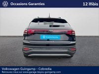 Voitures D'occasion À Guingamp | Volkswagen Taigo 1.0 Tsi 110Ch Style Dsg7