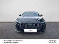 Voitures D'occasion À Saint-Brieuc | Audi A5 2.0 Tdi Hybride 204Ch S Line S Tronic 7
