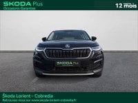 Voitures D'occasion À Lanester | Škoda Kodiaq 2.0 Tdi 150Ch Scr Style Dsg7 5 Places