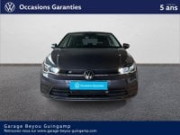 Voitures D'occasion À Guingamp | Volkswagen Polo 1.0 Tsi 95Ch Vw Edition