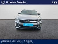 Voitures D'occasion À Saint-Brieuc | Volkswagen T-Roc 1.5 Tsi Evo 150Ch R-Line Dsg7