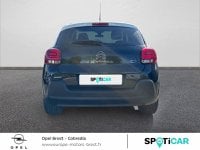 Voitures D'occasion À Brest | Citroën C3 1.2 Puretech 110Ch S&S Shine 124G