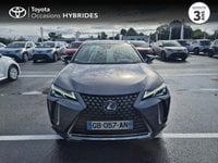 Voitures D'occasion À Vannes | Lexus Ux 250H 2Wd Luxe Plus My21