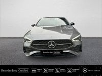 Voitures D'occasion À Saint-Malo | Mercedes-Benz Cla 200 D 150Ch Amg Line 8G-Dct