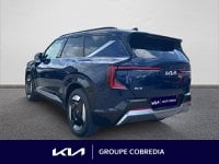 Voitures D'occasion À Yffiniac | Kia Ev5 218Ch 81,4Kwh Earth