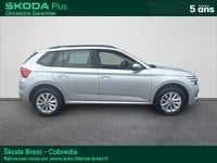 Voitures D'occasion À Brest | Škoda Kamiq 1.0 Tsi Evo 110Ch Business Dsg7