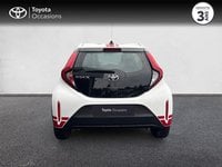Voitures D'occasion À Lanester | Toyota Aygo X 1.0 Vvt-I 72Ch Dynamic My24