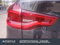 Voitures D'occasion À La Mézière | Bmw X3 Xdrive30Da 265Ch Luxury