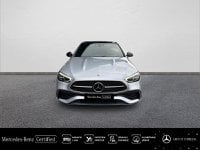 Voitures D'occasion À Bonchamps-Les-Laval | Mercedes-Benz Classe C 220 D 197Ch Amg Line