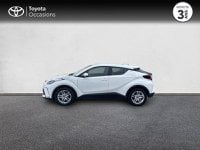 Voitures D'occasion À Vannes | Toyota C-Hr 122H Dynamic 2Wd E-Cvt My22