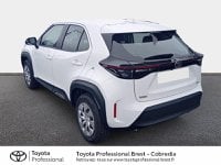 Voitures D'occasion À Brest | Toyota Yaris Cross 116H Dynamic Mc24