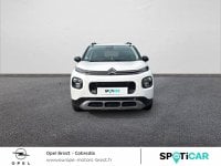 Voitures D'occasion À Brest | Citroën C3 Aircross Puretech 110Ch S&S