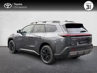 Voitures D'occasion À Plérin | Toyota Bz4X Touring 224Ch 11Kw Grande Autonomie Design Véhicule...