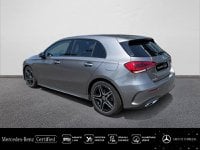 Voitures D'occasion À Brest | Mercedes-Benz Classe A 180 136Ch Amg Line