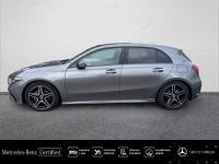 Voitures D'occasion À Vannes | Mercedes-Benz Classe A 200 D 150Ch Star Edition 8G-Dct