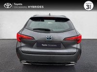 Voitures D'occasion À Morlaix | Toyota Corolla Touring Spt 1.8 140Ch Dynamic Business My24