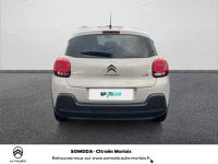 Voitures D'occasion À Saint-Martin-Des-Champs | Citroën C3 1.2 Puretech 110Ch S&S Saint James 121G
