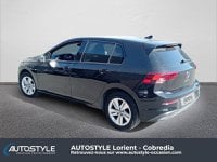 Voitures D'occasion À Lanester | Volkswagen Golf 2.0 Tdi Scr 116Ch Life Plus