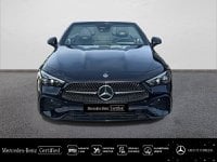 Voitures D'occasion À Saint-Grégoire | Mercedes-Benz Cle Cabriolet 200 204Ch Amg Line 9G Tronic