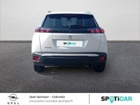 Voitures D'occasion À Quimper | Peugeot 2008 1.2 Puretech 100Ch S&S Style