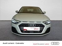 Voitures D'occasion À Lanester | Audi A1 Sportback 25 Tfsi 95Ch Design