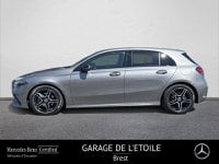 Voitures D'occasion À Brest | Mercedes-Benz Classe A 180 136Ch Amg Line 7G-Dct