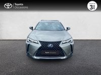 Voitures D'occasion À Vannes | Lexus Ux 250H 2Wd Pack Business My21