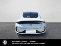 Voitures D'occasion À Theix-Noyalo | Mg Im5 Ev 751Ch - 100Kwh 4Wd