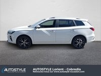 Voitures D'occasion À Lanester | Mg Mg5 Ev 156Ch - 61Kwh Comfort My23