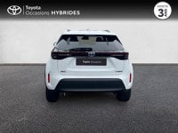 Voitures D'occasion À Lanester | Toyota Yaris Cross 116H Design My22