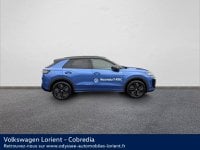 Voitures D'occasion À Lanester | Volkswagen T-Roc 1.5 Etsi 150Ch R-Line Dsg7