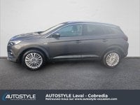 Voitures D'occasion À Laval | Opel Grandland X 1.2 Turbo 130Ch Business Innovation Bva