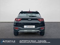 Voitures D'occasion À Brest | Kia Stonic 1.0 T-Gdi 100Ch Isg Active Euro6D-T