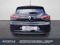 Voitures D'occasion À Yffiniac | Renault Clio 1.0 Tce 90Ch Equilibre