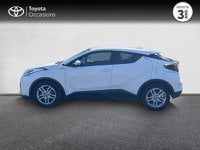 Voitures D'occasion À Vannes | Toyota C-Hr 122H Dynamic Business 2Wd E-Cvt My20