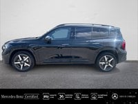 Voitures D'occasion À Caudan | Mercedes-Benz Glb 200 163+30Ch Amg Line 8G-Edct