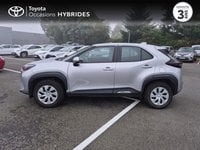 Voitures D'occasion À Vannes | Toyota Yaris Cross 116H Dynamic My22