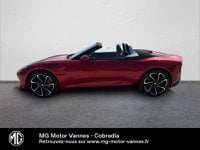 Voitures D'occasion À Lanester | Mg Cyberster 510Ch 77Kwh 4Wd