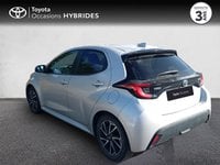 Voitures D'occasion À Lanester | Toyota Yaris 116H Design 5P My22