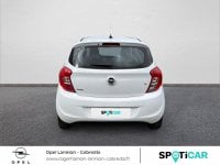 Voitures D'occasion À Lannion | Opel Karl 1.0 75Ch Edition Plus