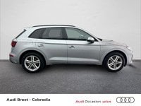 Voitures D'occasion À Brest | Audi Q5 35 Tdi Mild Hybrid 163Ch S Line S Tronic 7
