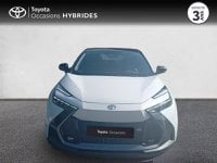 Voitures D'occasion À Lanester | Toyota C-Hr 2.0 Hybride 200Ch Gr Sport Ng23