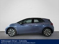Voitures D'occasion À Quevert | Volkswagen Id.3 Neo 170Ch 50Kwh Life