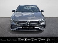 Voitures D'occasion À Saint-Grégoire | Mercedes-Benz Classe A Berline 200 163Ch Amg Line 7G-Dct